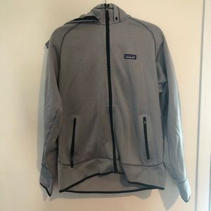 Patagonia Full Zip Jacket Size Large